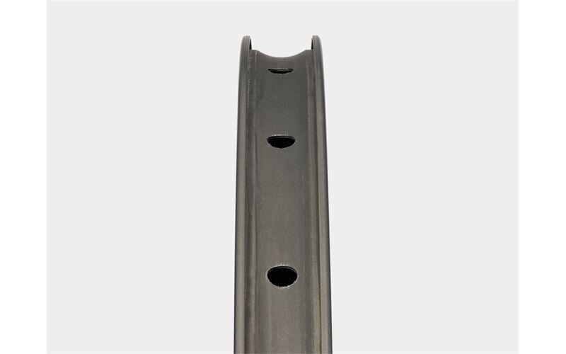 Bontrager Vorderrad Aeolus Elite 35V Disc TLR 12T