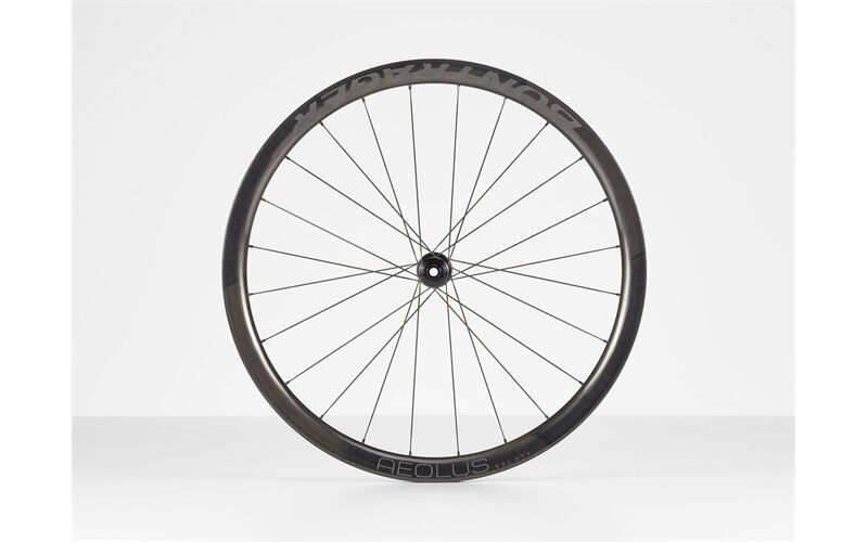 Bontrager Vorderrad Aeolus Rsl 37V Disc Tlr 12T 70