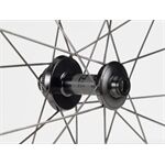 Bontrager Vorderrad Aeolus Rsl 37V Disc Tlr 12T 70