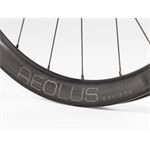 Bontrager Vorderrad Aeolus Rsl 37V Disc Tlr 12T 70