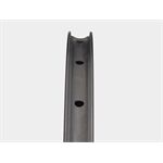 Bontrager Vorderrad Aeolus Rsl 37V Disc Tlr 12T 70