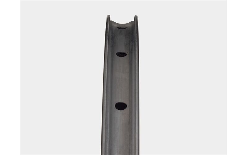 Bontrager Vorderrad Aeolus Rsl 37V Disc Tlr 12T 70