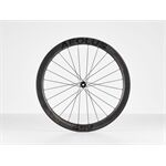 Bontrager Vorderrad Aeolus Pro 49V Disc TLR 12T