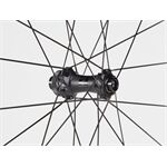 Bontrager Vorderrad Aeolus Pro 49V Disc TLR 12T