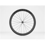Bontrager Vorderrad Aeolus Pro 51 Disc Tlr 12T Bontrager Vorderrad Aeolus Pro 51 Disc Tlr 12T