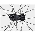 Bontrager Vorderrad Aeolus Pro 51 Disc Tlr 12T Bontrager Vorderrad Aeolus Pro 51 Disc Tlr 12T