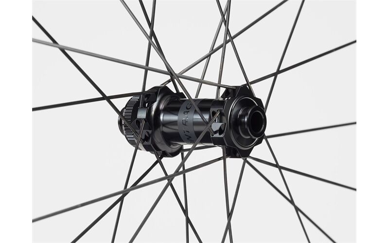 Bontrager Vorderrad Aeolus Pro 51 Disc Tlr 12T