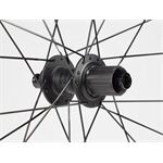 Bontrager Hinterrad Aeolus Elite 35V Disc TLR 12T