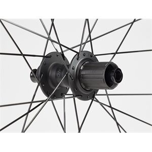 Bontrager Hinterrad Aeolus Elite 35V Disc TLR 12T