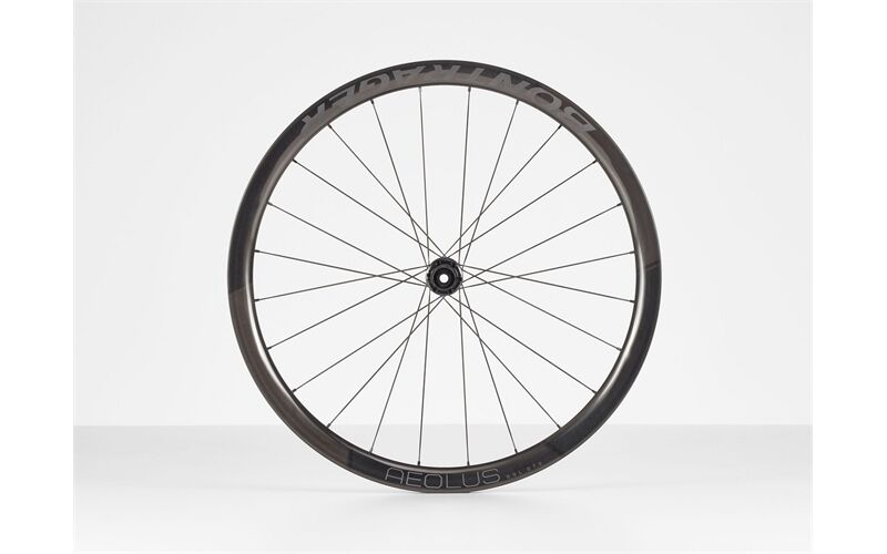 Bontrager Hinterrad Aeolus Rsl 37V Disc Tlr 12T 70