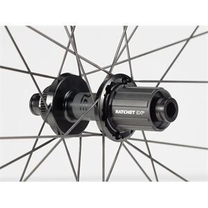 Bontrager Hinterrad Aeolus Rsl 37V Disc Tlr 12T 70