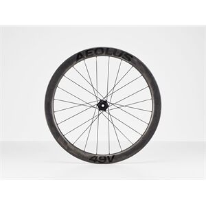 Bontrager Hinterrad Aeolus Pro 49V Disc TLR 142