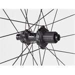 Bontrager Hinterrad Aeolus Pro 49V Disc TLR 142