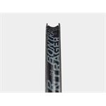Bontrager Hinterrad Aeolus Pro 49V Disc TLR 142