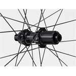 Bontrager Hinterrad Aeolus Pro 51 Disc Tlr 142