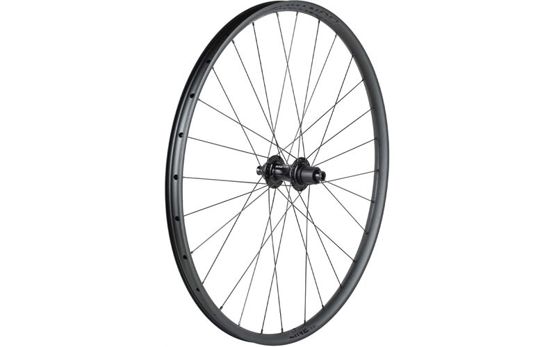 Bontrager Hinterrad Trek Line 30/MSC-148 29 28H 148