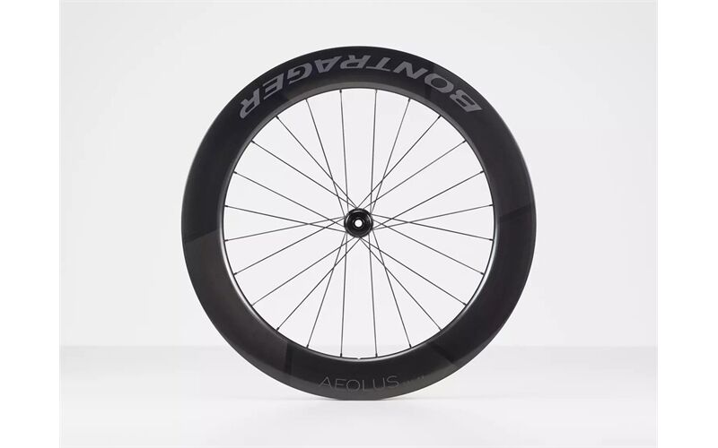 Bontrager Vorderrad Aeolus Rsl 75 Tlr Disc 12T