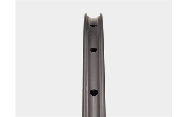 Bontrager Vorderrad Aeolus Elite 50 Tlr Disc