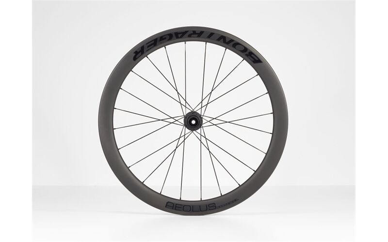 Bontrager Hinterrad Aeolus Elite 50 Tlr Disc