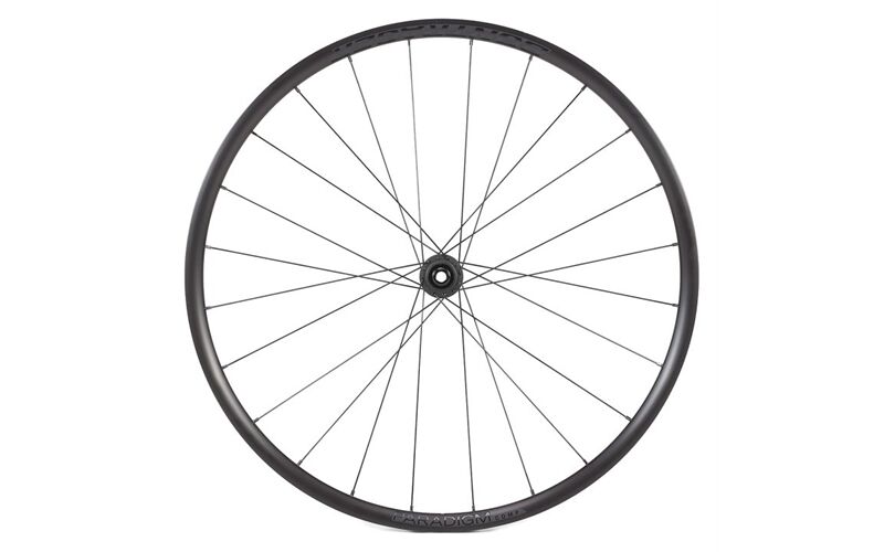 Bontrager Vorderrad Paradigm Comp Disc 12T