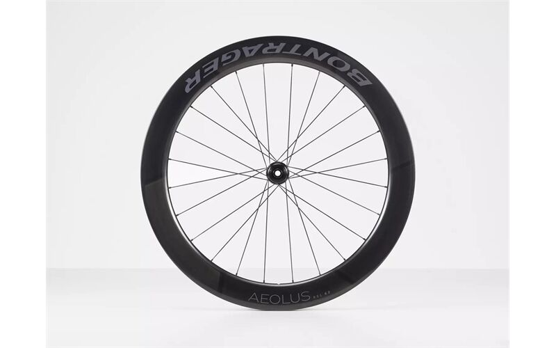 Bontrager Hinterrad Aeolus Rsl 62 Tlr Disc Shim11