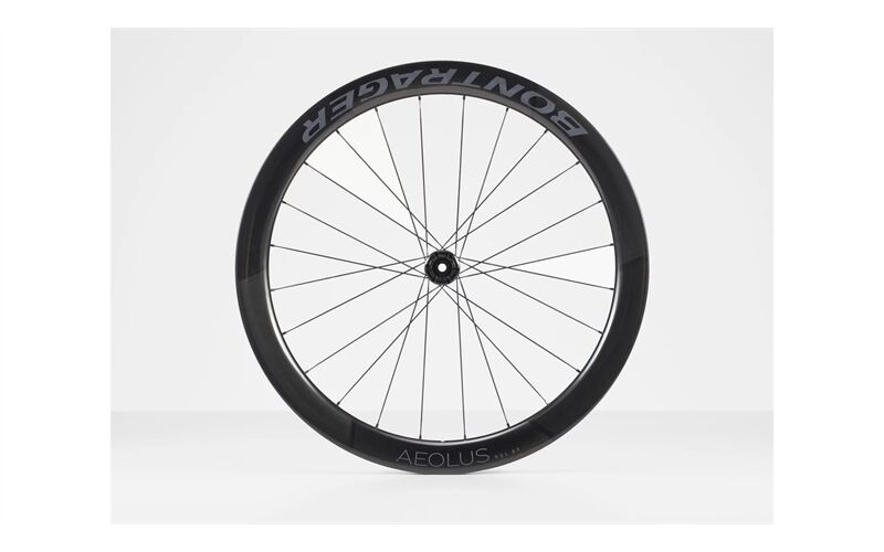 Bontrager Hinterrad Aeolus Rsl 51 Tlr Disc Shim11