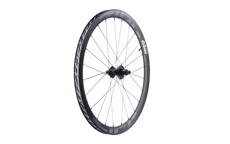 Zipp 303 Firecrest Carbon Clincher Hinterrad
