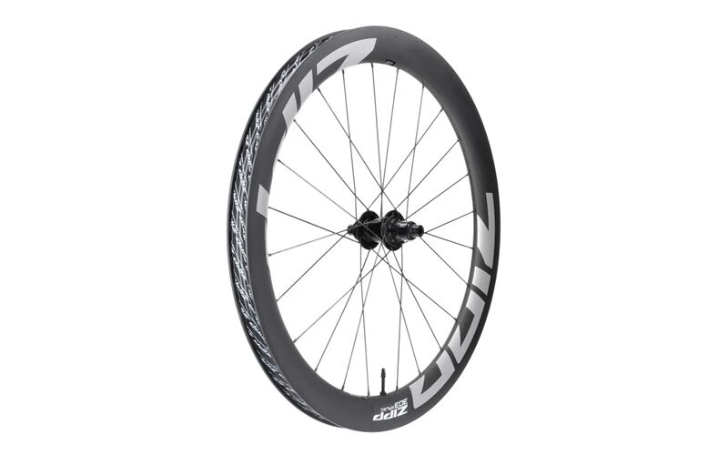 Zipp 303 XPLR S Carbon Clincher Hinterrad 12x142