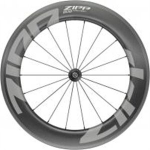 Zipp 808 Firecrest Vorne Carbon- Tubeless