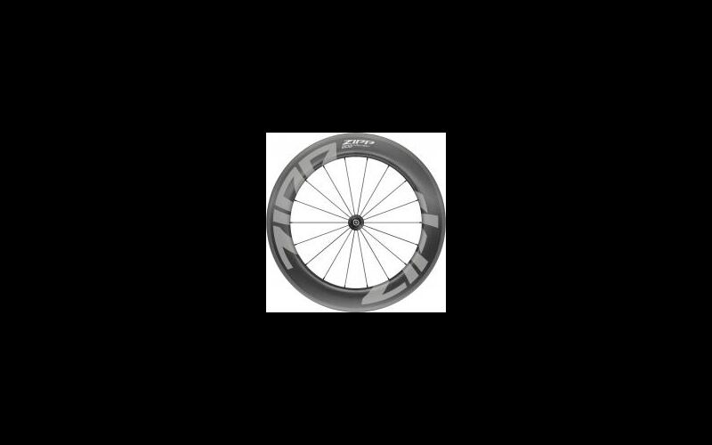 Zipp 808 Firecrest Vorne Carbon- Tubeless