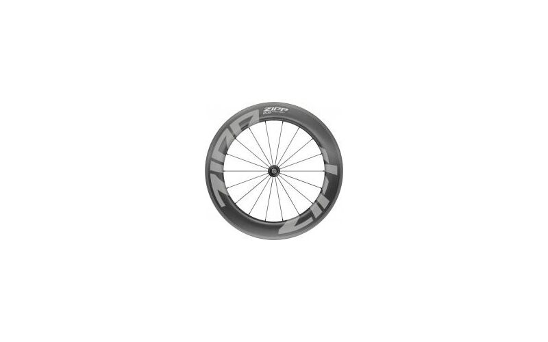 Zipp 808 Firecrest Vorne Carbon- Tubeless