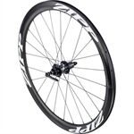 Zipp Laufrad 302 Disc hinten , Carbon-Clincher 142x12