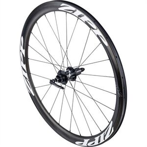 Zipp Laufrad 302 Disc hinten , Carbon-Clincher 142x12