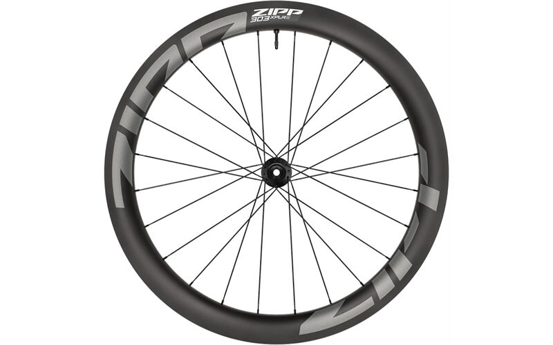 Zipp 303 XPLR S Carbon Disc Tubeless CL Vorderrad