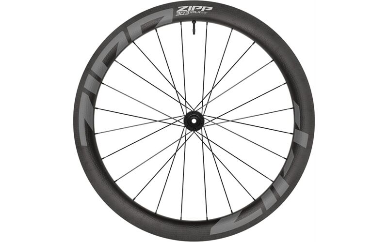 Zipp 303 XPLR SW Carbon Disc Tubeless CL Vorderrad