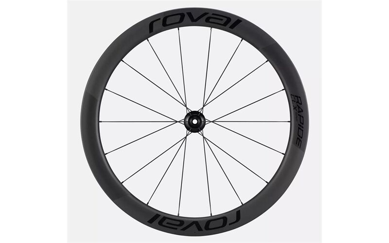 ROVAL RAPIDE CLX II Laufräder Hinterrad