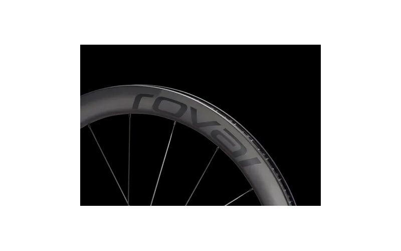 ROVAL RAPIDE CLX II Laufräder Hinterrad