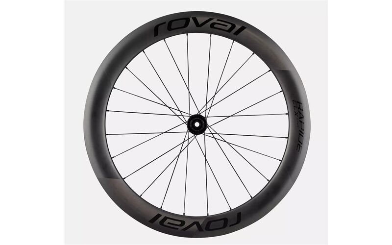 ROVAL RAPIDE CLX II Laufräder Vorderrad