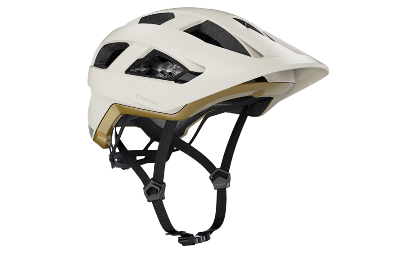 Trek Quantum WaveCel MTB-Helm