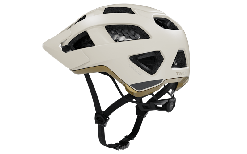 Trek Helm Trek Quantum WaveCel