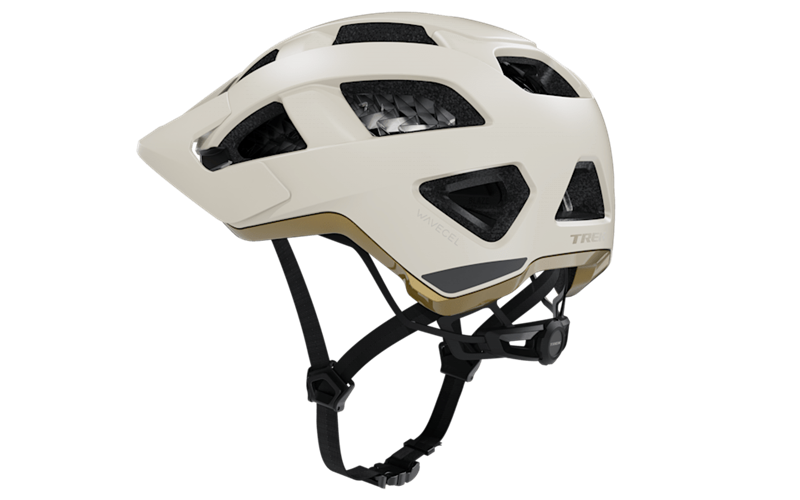 Trek Quantum WaveCel MTB-Helm