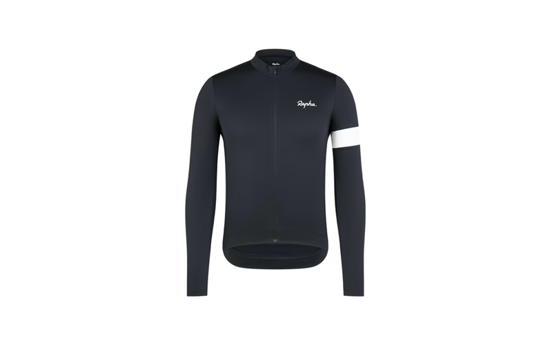 RAPHA Jersey 24 Core Thermal Long Sleeve