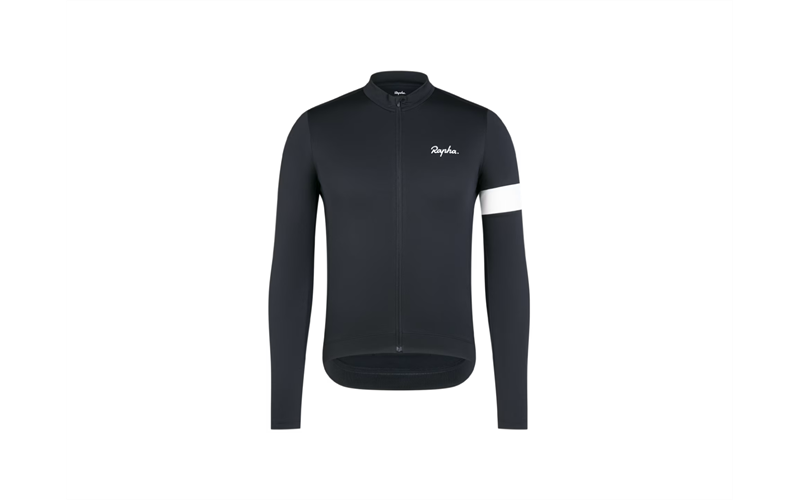 RAPHA Jersey 24 Core Thermal Long Sleeve