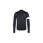 RAPHA Jersey 24 Core Thermal Long Sleeve RAPHA Jersey 24 Core Thermal Long Sleeve