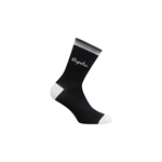 RAPHA Socke 24 Logo