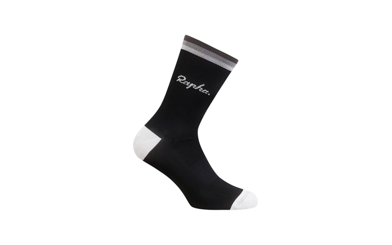 RAPHA Socke 24 Logo