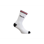RAPHA Socke 24 Logo