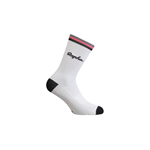 RAPHA Socke 24 Logo
