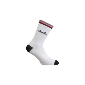 RAPHA Socke 24 Logo