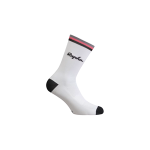 RAPHA Socke 24 Logo